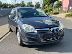 Bild des Angebotes Opel Astra H 1.6 Lim. CATCH ME Now