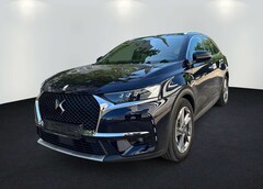 Bild des Angebotes DS Automobiles DS 7 Crossback DS7 Crossback PHEV 300 4x4 Kamera ACC LED-Vision