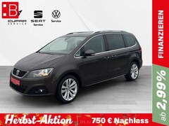 Bild des Angebotes SEAT Alhambra 1.4 TSI DSG XCELLENCE Standh. Pano