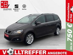 Bild des Angebotes SEAT Alhambra 1.4 TSI DSG XCELLENCE Standh. Pano
