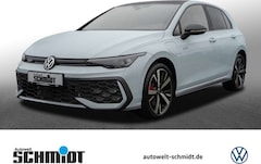 Bild des Angebotes VW Golf 1,5l eHybrid GTE 6-Gang-DSG BLACK-STYLE-LM18-AH...