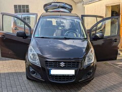 Bild des Angebotes Suzuki Splash Splash 1.2 Club