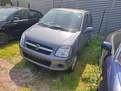 Bild des Angebotes Opel Agila 1.2 16 V