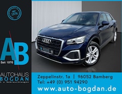 Bild des Angebotes Audi Q2 35 TFSI advanced MatrixLED*adaptTempomat