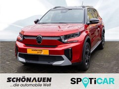 Bild des Angebotes Citroen C3 Aircross Turbo 100 Plus S&S +BC+KLIMA+PDC+RFK+