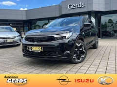Bild des Angebotes Opel Grandland X GS Line