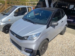 Bild des Angebotes Aixam Coupe Coupe Emotion im Kundenauftrag mit Service!