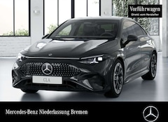 Bild des Angebotes Mercedes-Benz CLA 250 Cp. AMG Pano Multibeam Burmester Distr.