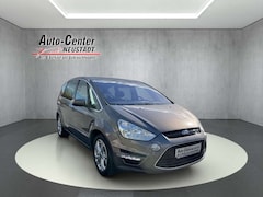 Bild des Angebotes Ford S-Max Titanium PDC/SHZ/KLMAA