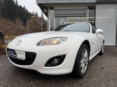 Bild des Angebotes Mazda MX-5 1.8 Center-Line+Techn.P.Unfallfrei,Parksens