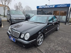 Bild des Angebotes Mercedes-Benz E 55 AMG