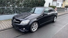 Bild des Angebotes Mercedes-Benz C 300 Limousine Avantgarde, AMG Paket, Schalter