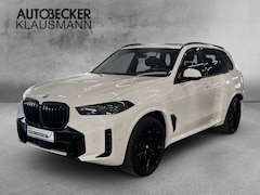 Bild des Angebotes BMW X5 xDRIVE 50e M SPORT PRO LC PROF AHK KAMERA LED