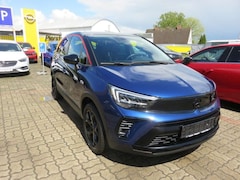 Bild des Angebotes Opel Crossland GS Line