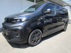 Bild des Angebotes Opel Vivaro 2.0 BlueHDi, AT, Navi, LED, Kam