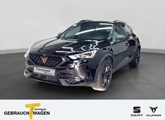 Bild des Angebotes CUPRA Formentor 1.4 eHybrid VZ TRIBE EDITION PANO LM19