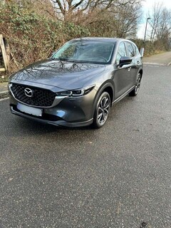 Bild des Angebotes Mazda CX-5 e-SKYACTIV-G 194 Aut. Advantage