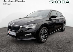 Bild des Angebotes Skoda Scala 1.5 TSI Clever NAVI SMARTLINK KAMERA SH