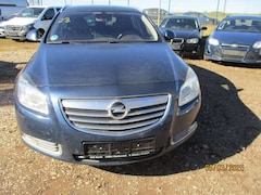 Bild des Angebotes Opel Insignia Sport