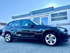 Bild des Angebotes BMW X1 20 d xDrive / Pano./ Xenon/Sitzh./Navi