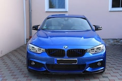 Bild des Angebotes BMW 428 428i Gran Coupe Aut.