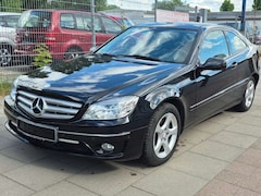 Bild des Angebotes Mercedes-Benz CLC CLC 200 Kompressor (203.741)