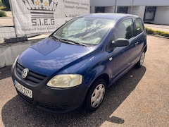 Bild des Angebotes VW Fox Basis