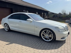 Bild des Angebotes Mercedes-Benz S 400 HYBRID 7G-TRONIC
