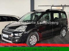 Bild des Angebotes Citroen Berlingo 1.6 XTR*Multispace*Navi*Carplay*kamera*