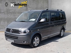 Bild des Angebotes VW T5 Multivan Bus Highline 2.0 BiTDI HU_07.2027