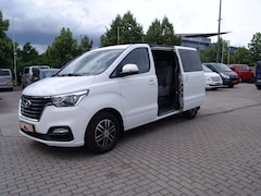 Bild des Angebotes Hyundai H-1 Travel Premium FACELIFT-NAVI/AUT/8Sit/Leder