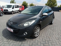 Bild des Angebotes Mazda 2 Lim. 1.3 Sendo Klima Navi Plus