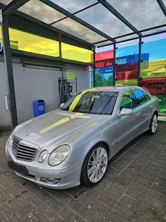 Bild des Angebotes Mercedes-Benz E 220 E 220 CDI (211.008)