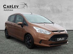 Bild des Angebotes Ford B-Max Trend Zahnriemen neu TÜV neu