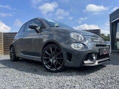 Bild des Angebotes Abarth 595 Automatik