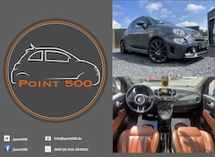 Bild des Angebotes Abarth 595 Automatik