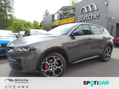 Bild des Angebotes Alfa Romeo Tonale 1.5 Veloce LED/Navi/SHZ/DAB/Kamera/Allwetter