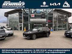 Suzuki Across ACROSS 2.5 PLUG-IN HYBRID COMFORT+