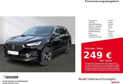 Bild des Angebotes SEAT Tarraco 1.4 eHybrid DSG CarPlay LED 360° Kamera