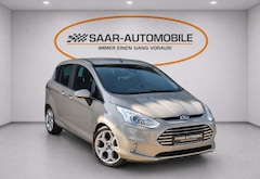 Bild des Angebotes Ford B-Max Individual 1.6AUTOMA/KLIMAAUTO/TEMP/LEDER