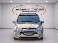 Bild des Angebotes Ford B-Max Individual 1.6AUTOMA/KLIMAAUTO/TEMP/LEDER
