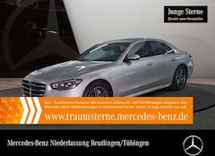Bild des Angebotes Mercedes-Benz S 600 S 580 e AMG+360+MULTIBEAM+BURMESTER3D+FAHRASS+19"
