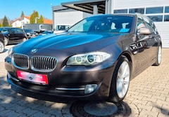 Bild des Angebotes BMW 530 d Head-Up PDC Kamera Standheizung Xenon