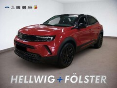 Bild des Angebotes Opel Mokka GS Line Kamera PDC Tempomat DAB