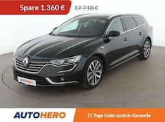 Bild des Angebotes Renault Talisman 1.6 TCe Energy Intens Aut.*NAVI*PDC*SHZ*TEMPO*ALU*