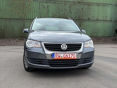 Bild des Angebotes VW Touran Conceptline