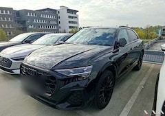 Bild des Angebotes Audi Q8 50 TDI 2x S Line Pano,HUD,AHK,HDMatrix,Sitzbel