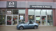 Bild des Angebotes Mazda MX-5 RF Sportsline Automatik Navi Kamera Apple C