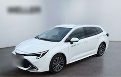 Bild des Angebotes Toyota Corolla 1.8. Hybrid TS Club *LED*ACC*CAM*Navi*SHZ*