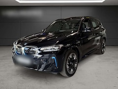 Bild des Angebotes BMW iX3 Impressive NP 77.239,- DrivingAssistProfessional
